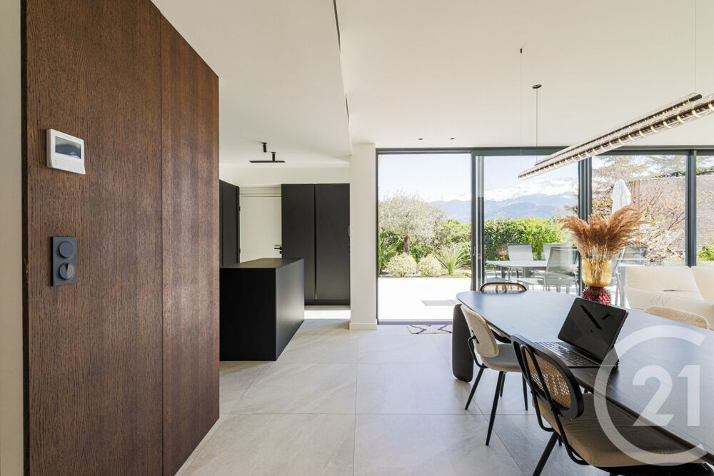 � vendre  Maison Bernin (38190)