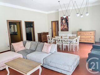  Appartement à vendre 3 pièces 90 m²