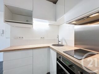  Appartement � vendre 2 pi�ces 28 m�