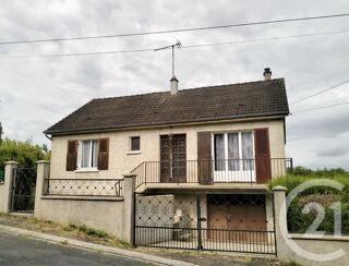  Maison  vendre 3 pices 99 m