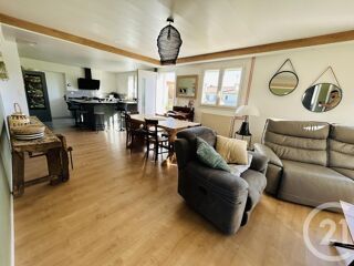  Maison � vendre 4 pi�ces 110 m�