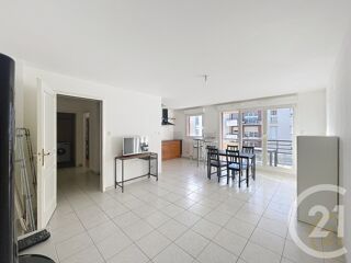  Appartement � louer 2 pi�ces 48 m�