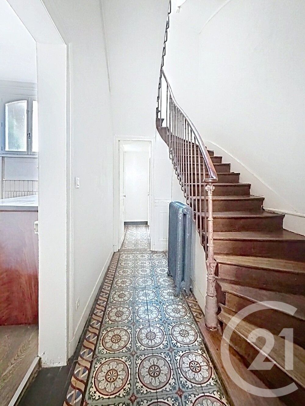 à vendre  Maison Rennes (35000)