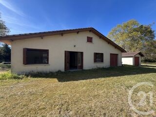  Maison � vendre 7 pi�ces 209 m�