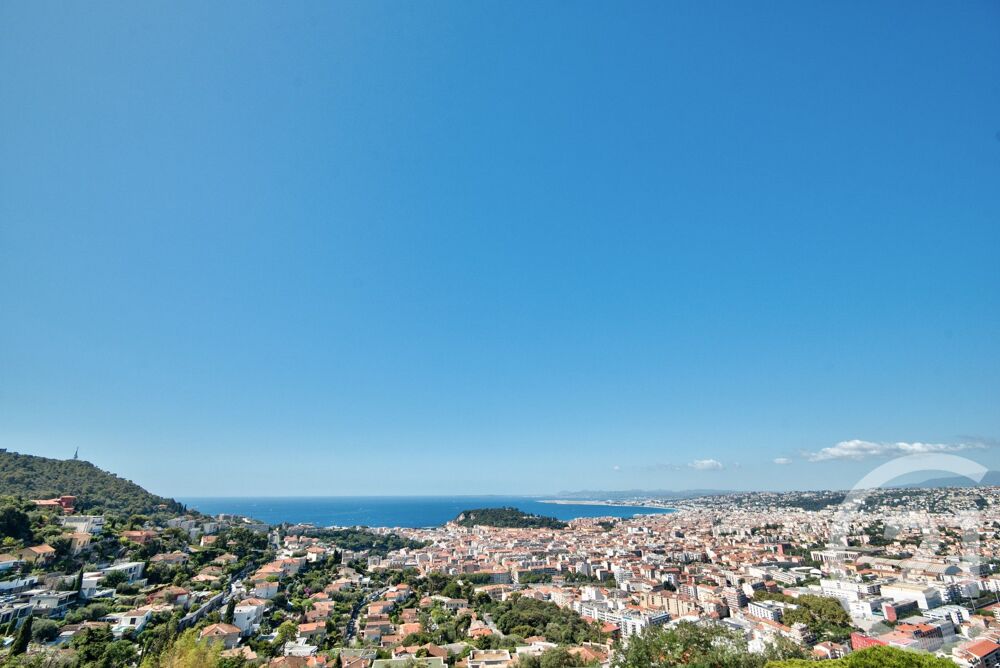 vente Appartement - 3 pièce(s) - 97 m² Nice (06300)