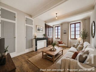  Immeuble à vendre 130 m²