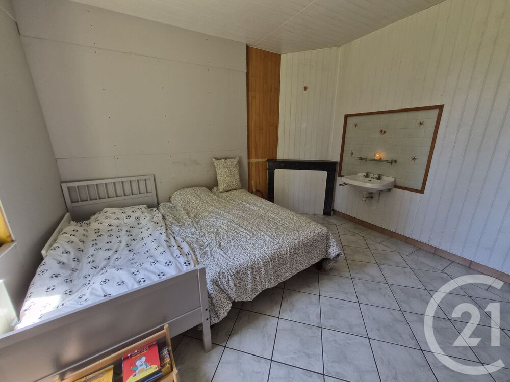 vente Maison - 4 pièce(s) - 188 m² Lannemezan (65300)
