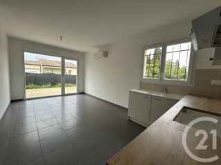  Maison � louer 4 pi�ces 90 m�