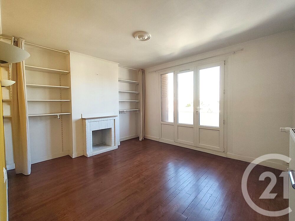 vente Appartement - 2 pièce(s) - 47 m² Tarbes (65000)