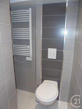  Appartement � louer 1 pi�ce 18 m�