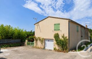  Maison à vendre 5 pièces 247 m²
