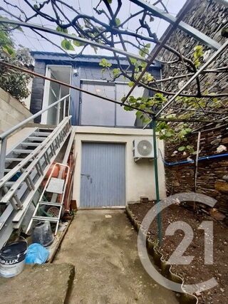  Maison � vendre 3 pi�ces 94 m�