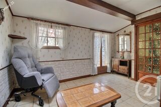 Maison à vendre 5 pièces 100 m²