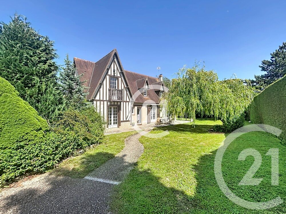 Nouvelle EXCLUSIVITE de votre agence CENTURY 21 Bertin I....