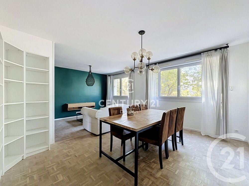location Appartement - 3 pièce(s) - 59 m² Nantes (44300)