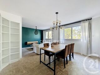  Appartement à louer 3 pièces 59 m²