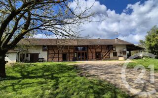  Maison � vendre 5 pi�ces 265 m�