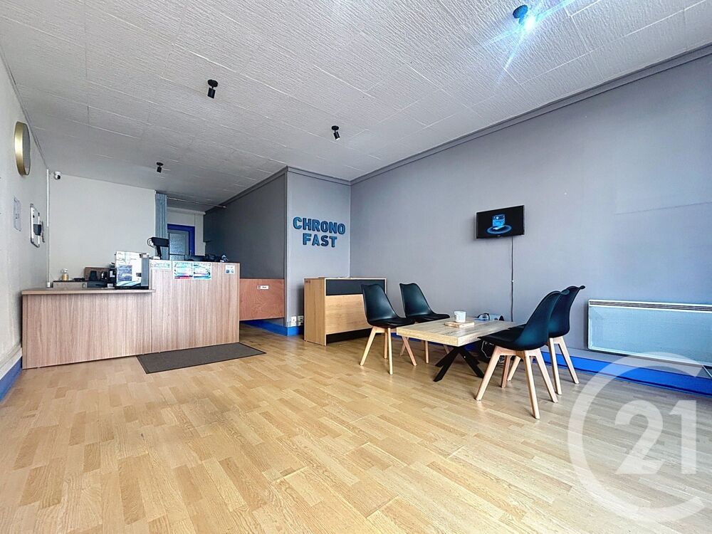 location Autres - 58 m² Lure (70200)
