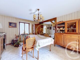  Maison à vendre 6 pièces 142 m²