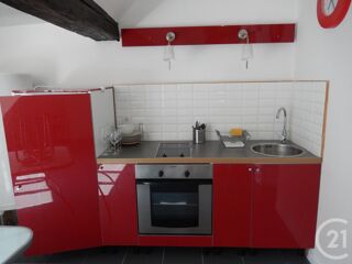  Appartement à louer 1 pièce 25 m²