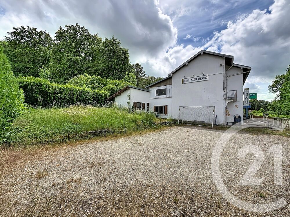 vente Maison - 9 pièce(s) - 274 m² Ville-sous-la-Ferté (10310)