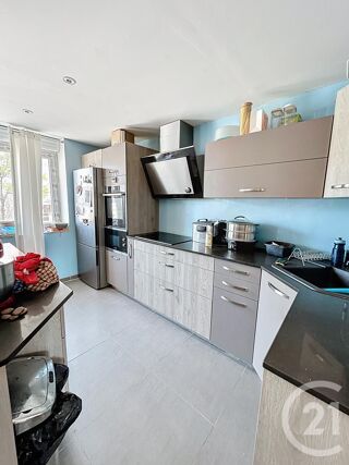  Maison à vendre 4 pièces 145 m²