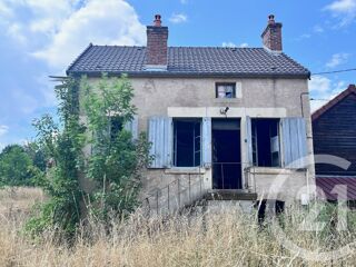  Maison à vendre 2 pièces 45 m²