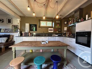  Maison � vendre 8 pi�ces 185 m�