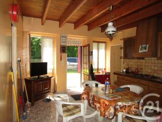  Maison à vendre 7 pièces 205 m²