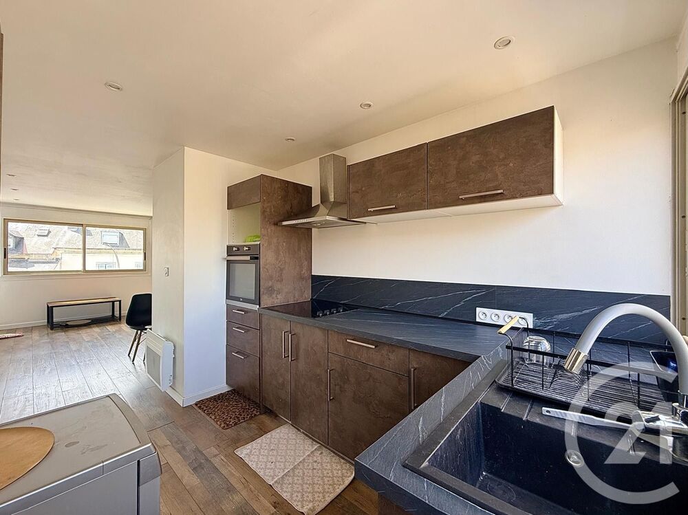 vente Appartement - 3 pièce(s) - 66 m² Tarbes (65000)