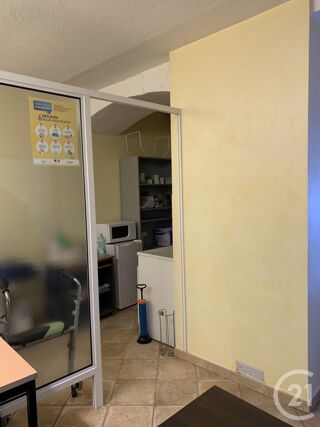  Appartement à louer 2 pièces 20 m²