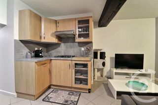  Appartement à louer 3 pièces 53 m²