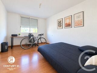 location Appartement - 3 pièce(s) - 75 m² Saint-Estève (66240)