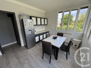  Maison à vendre 3 pièces 102 m²