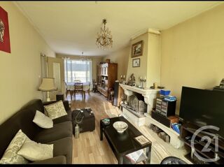  Maison � vendre 6 pi�ces 95 m�