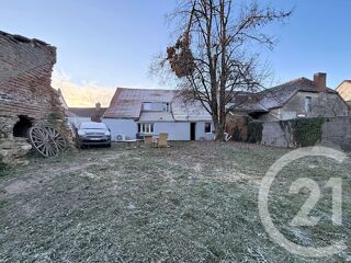  Maison � vendre 3 pi�ces 178 m�