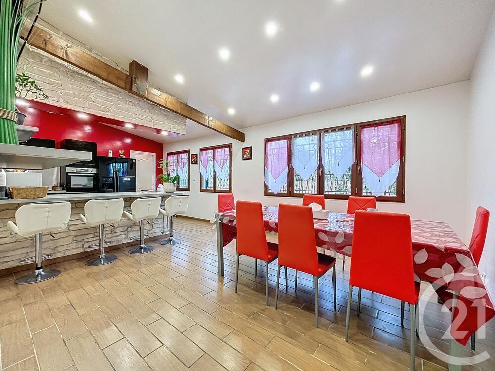 vente Maison - 5 pi�ce(s) - 131 m� Rocles (03240)