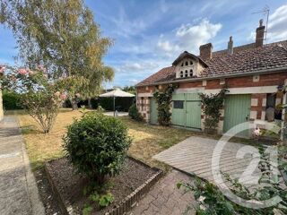 Maison à vendre 5 pièces 150 m²