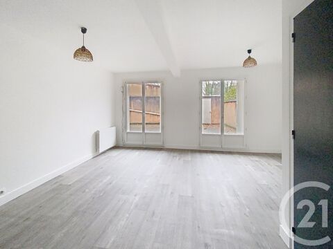  Appartement � louer 1 pi�ce 35 m�