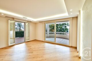  Appartement � vendre 3 pi�ces 97 m�