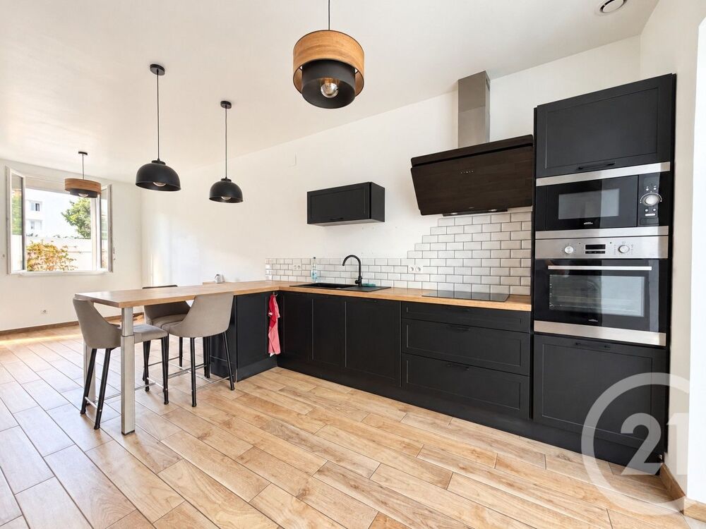 vente Maison - 4 pièce(s) - 64 m² Perpignan (66000)