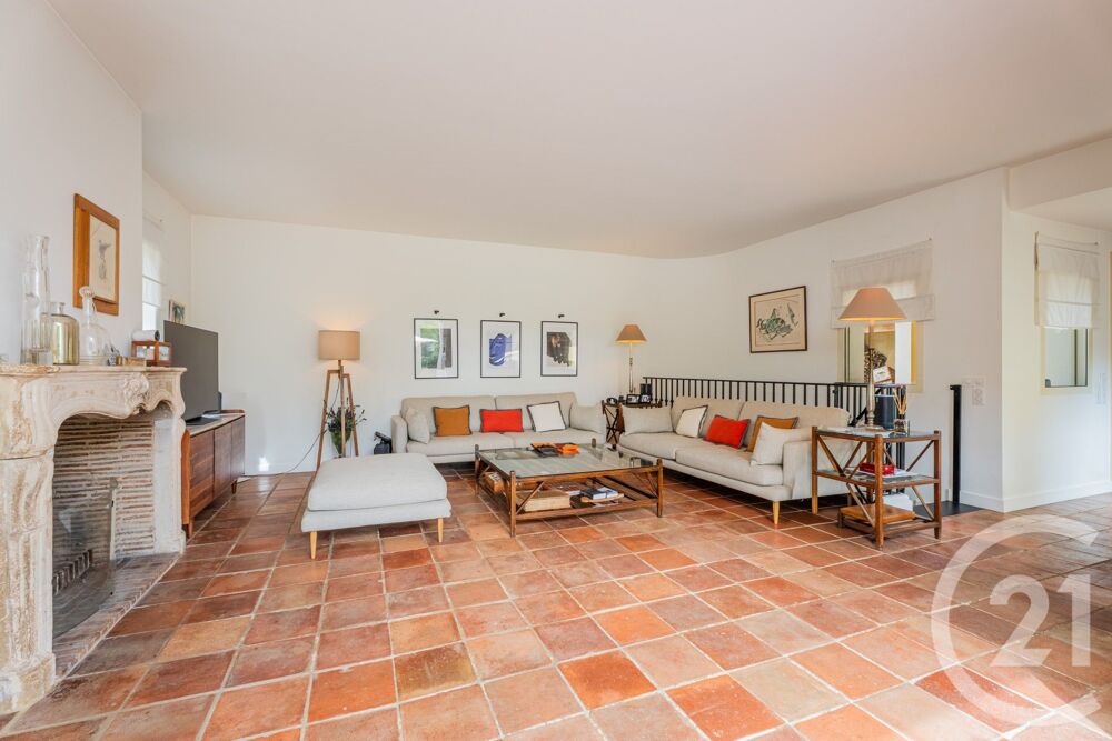 vente Maison - 5 pièce(s) - 275 m² Nice (06100)