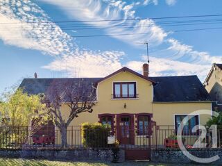  Maison � vendre 8 pi�ces 164 m�