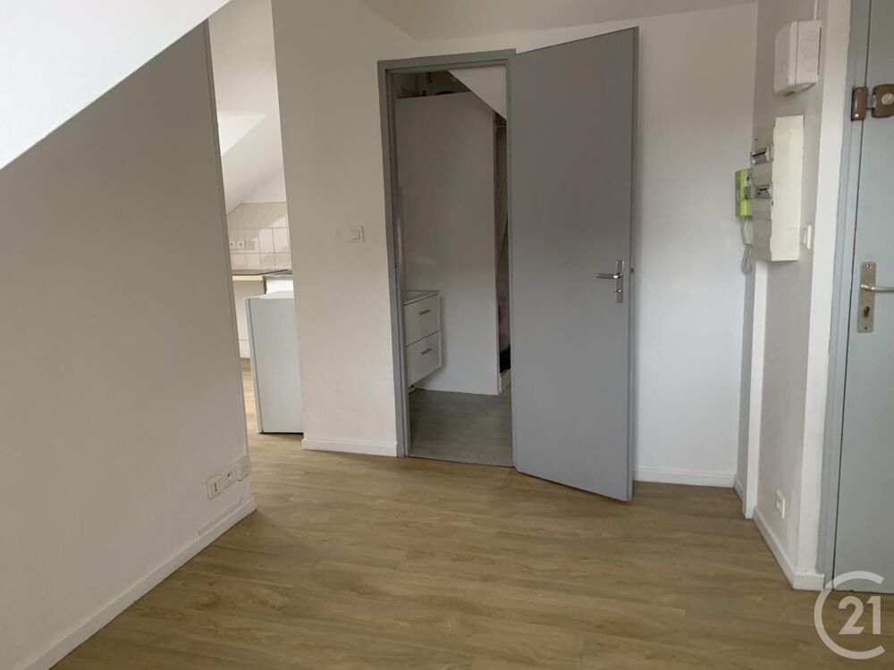 location Appartement - 2 pièce(s) - 40 m² Montbéliard (25200)