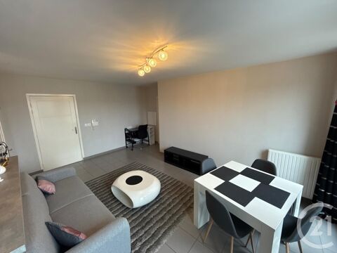  Appartement � louer 3 pi�ces 65 m�