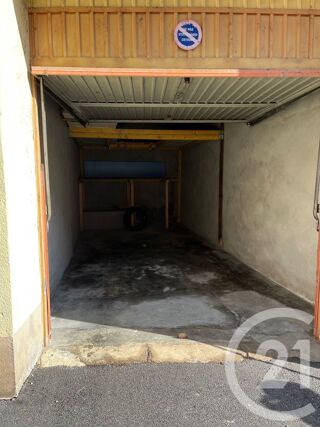  Parking / Garage � louer 15 m�