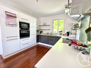  Maison à vendre 4 pièces 116 m²