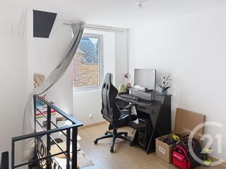  Maison � vendre 2 pi�ces 48 m�