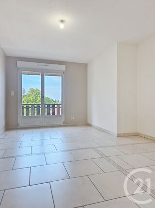  Appartement à louer 2 pièces 48 m²