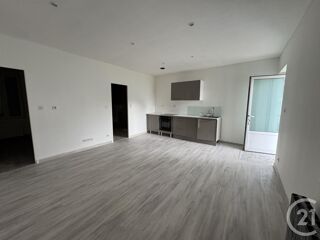  Appartement � louer 2 pi�ces 31 m�